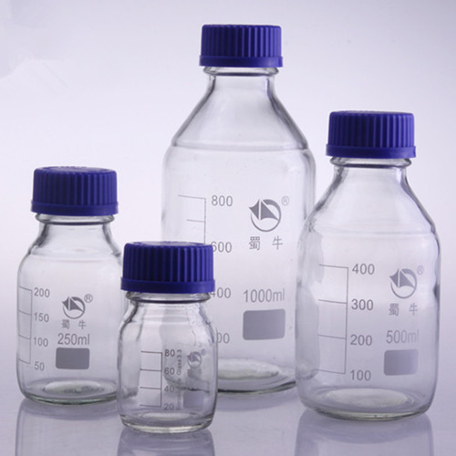 SN 蓝盖瓶 500ml