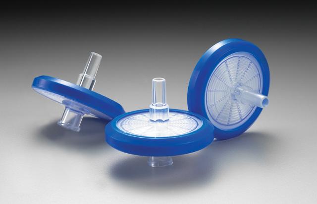 13mm针式水系滤器 0.45um