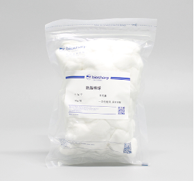 脱脂棉球