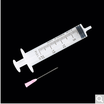 20ml注射器